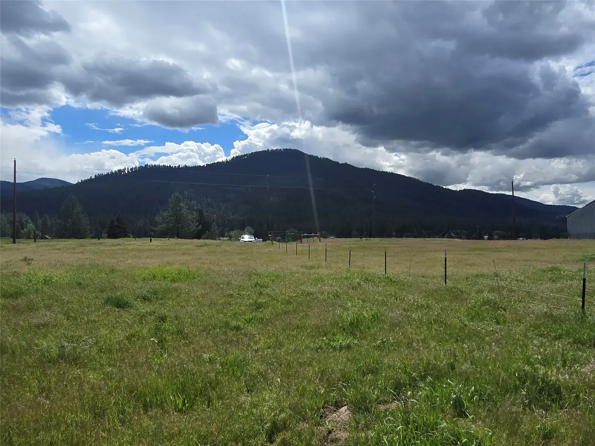 991 Mullan Road E, Superior, MT 59872 - #1