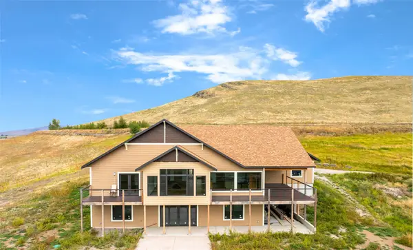 40948 Eli Gap Road, Polson, MT 59860