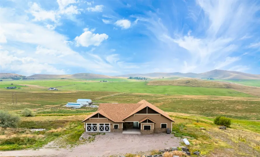 40948 Eli Gap Road, Polson, MT 59860 - #2