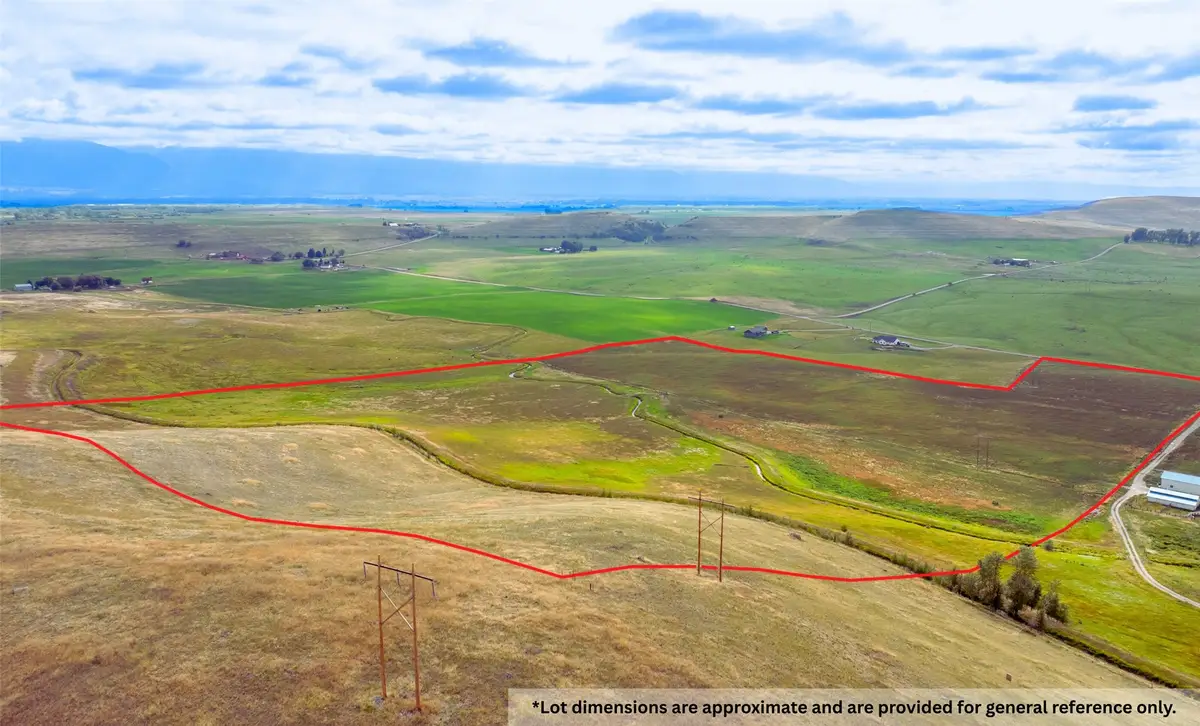Nhn Eli Gap Road, Polson, MT 59860 - #1