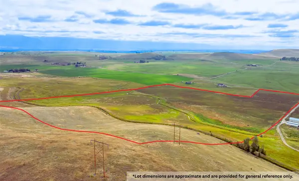 Nhn Eli Gap Road, Polson, MT 59860