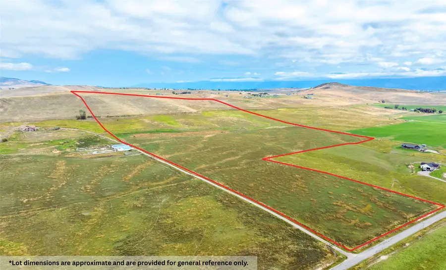 Nhn Eli Gap Road, Polson, MT 59860 - #2