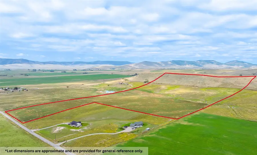 Nhn Eli Gap Road, Polson, MT 59860 - #3