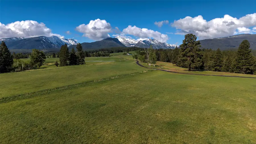 246 Coal Mine Road, Darby, MT 59829 - #2