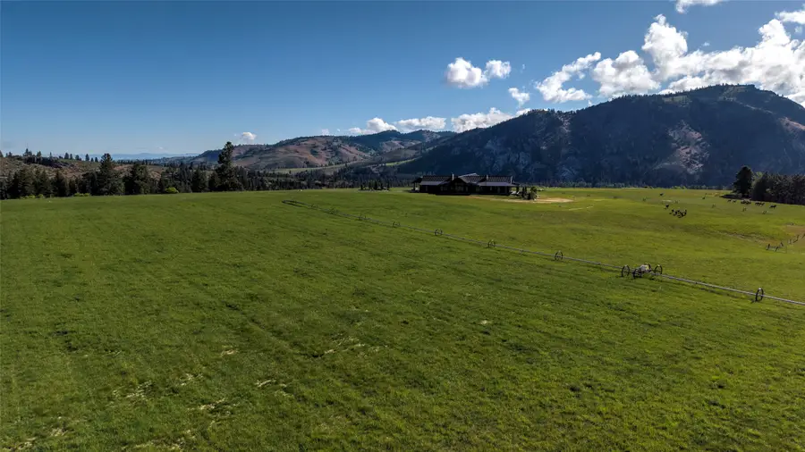 246 Coal Mine Road, Darby, MT 59829 - #3