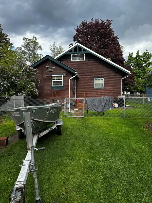 512 Columbia Avenue, Whitefish, MT 59937