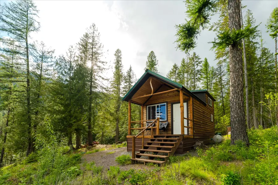 35 Otter Ln & 12 Wayback Cir, Noxon, MT 59853 - #3