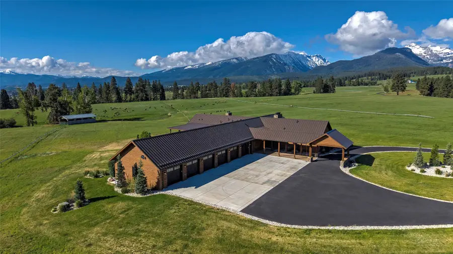 246 Coal Mine Road, Darby, MT 59829 - #2