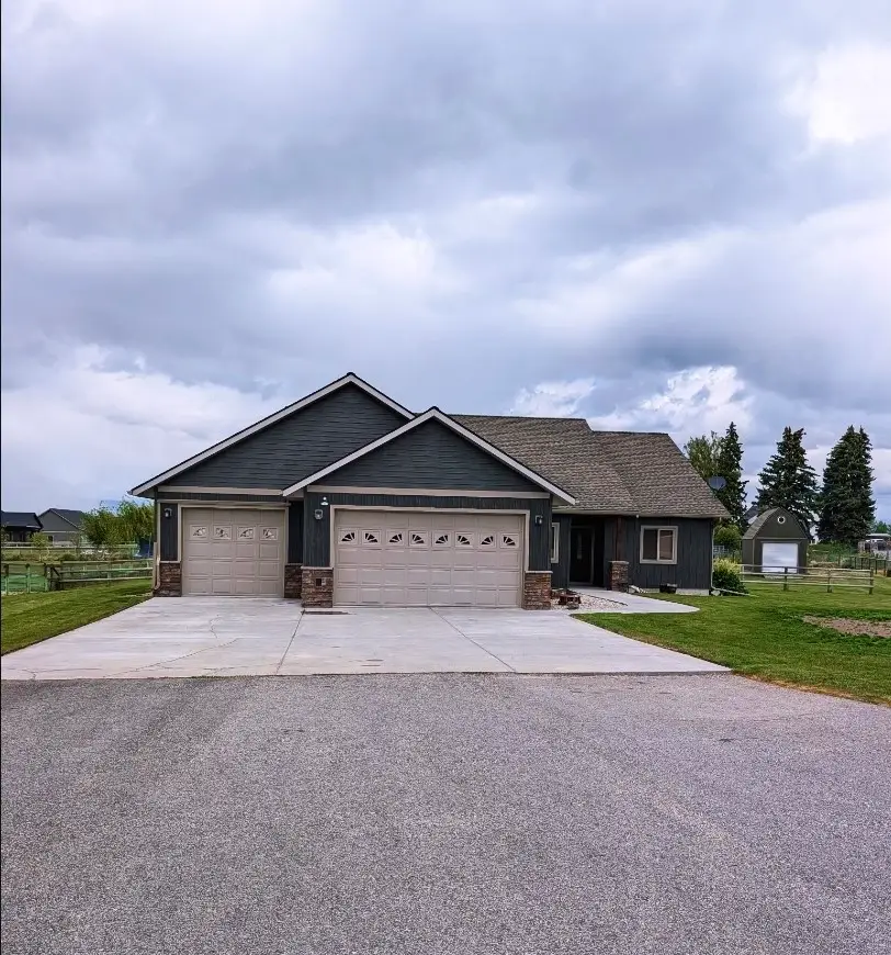 1025 Talons Court, Hamilton, MT 59840 - #1