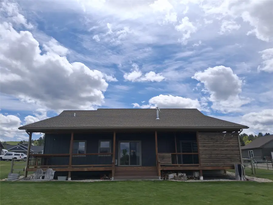 1025 Talons Court, Hamilton, MT 59840 - #2
