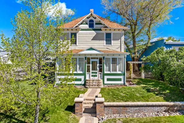 701 8th Avenue N, Great Falls, MT 59401