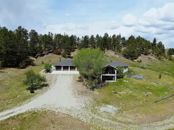 505 Fifth Avenue W, Ryegate, MT 59074