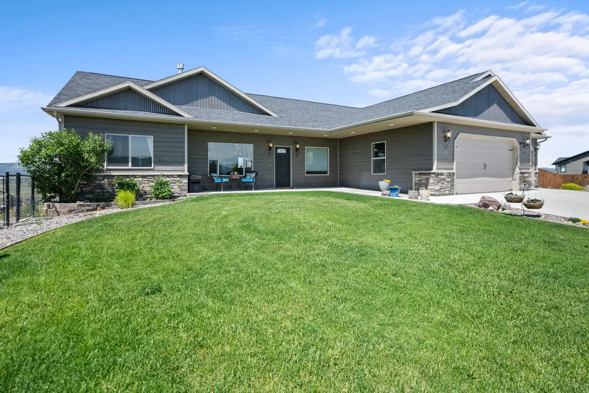2996 Canyon Ridge Drive, East Helena, MT 59635 - #1