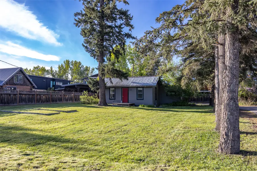 114 W 2nd Street, Whitefish, MT 59937 - #3