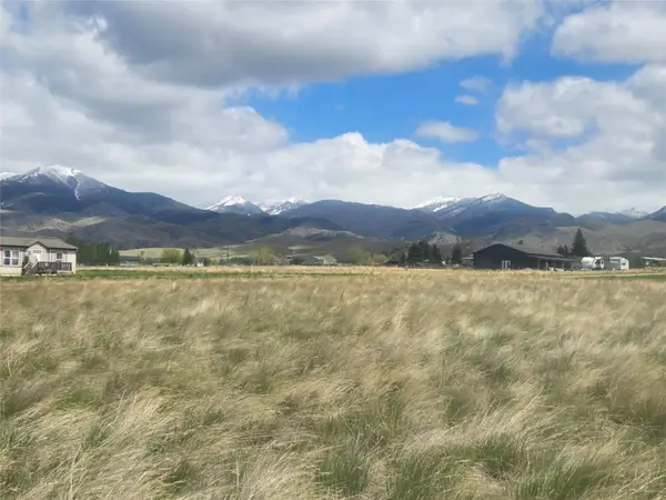 Lot 17 Ruby Rock Drive, Sheridan, MT 59749