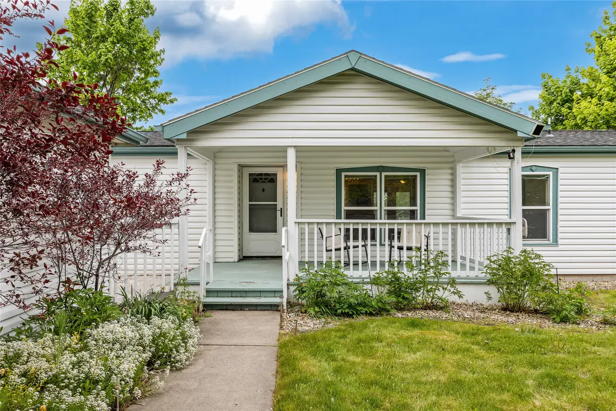 9141 Paintbrush Lane, Missoula, MT 59808 - #1