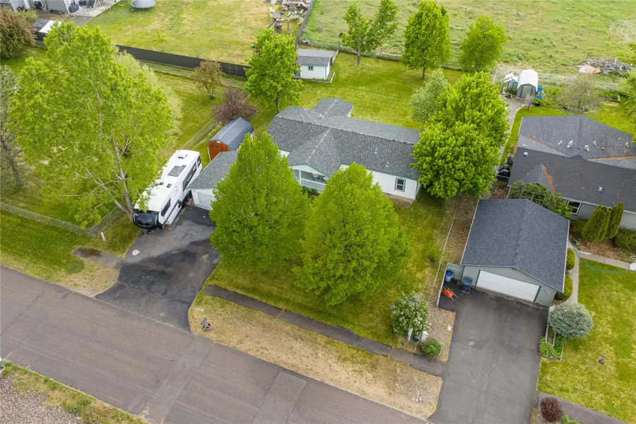 9141 Paintbrush Lane, Missoula, MT 59808 - #3