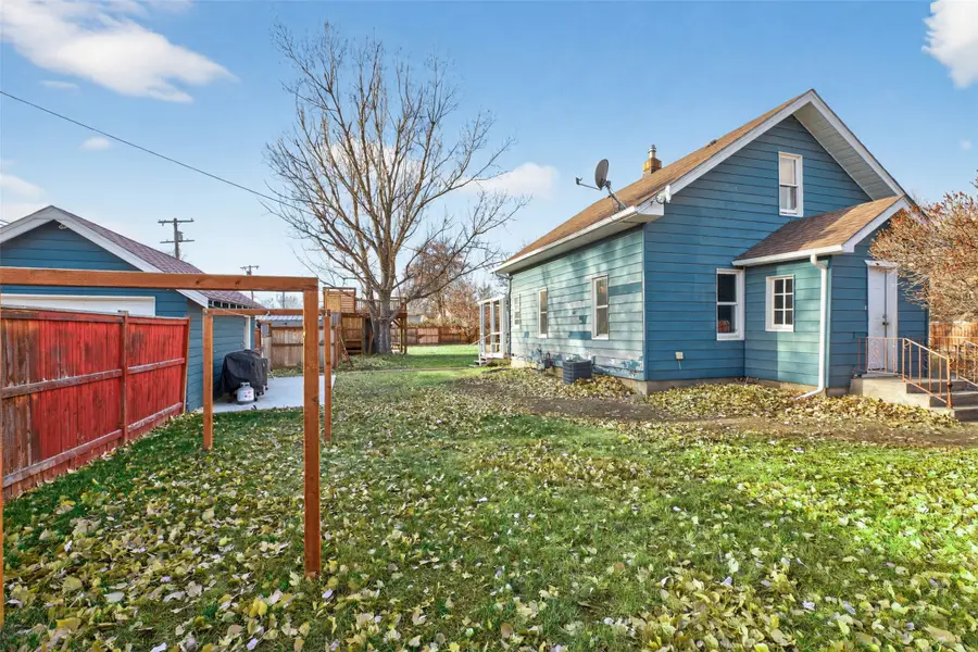 1108 11th Street, Fort Benton, MT 59442 - #2