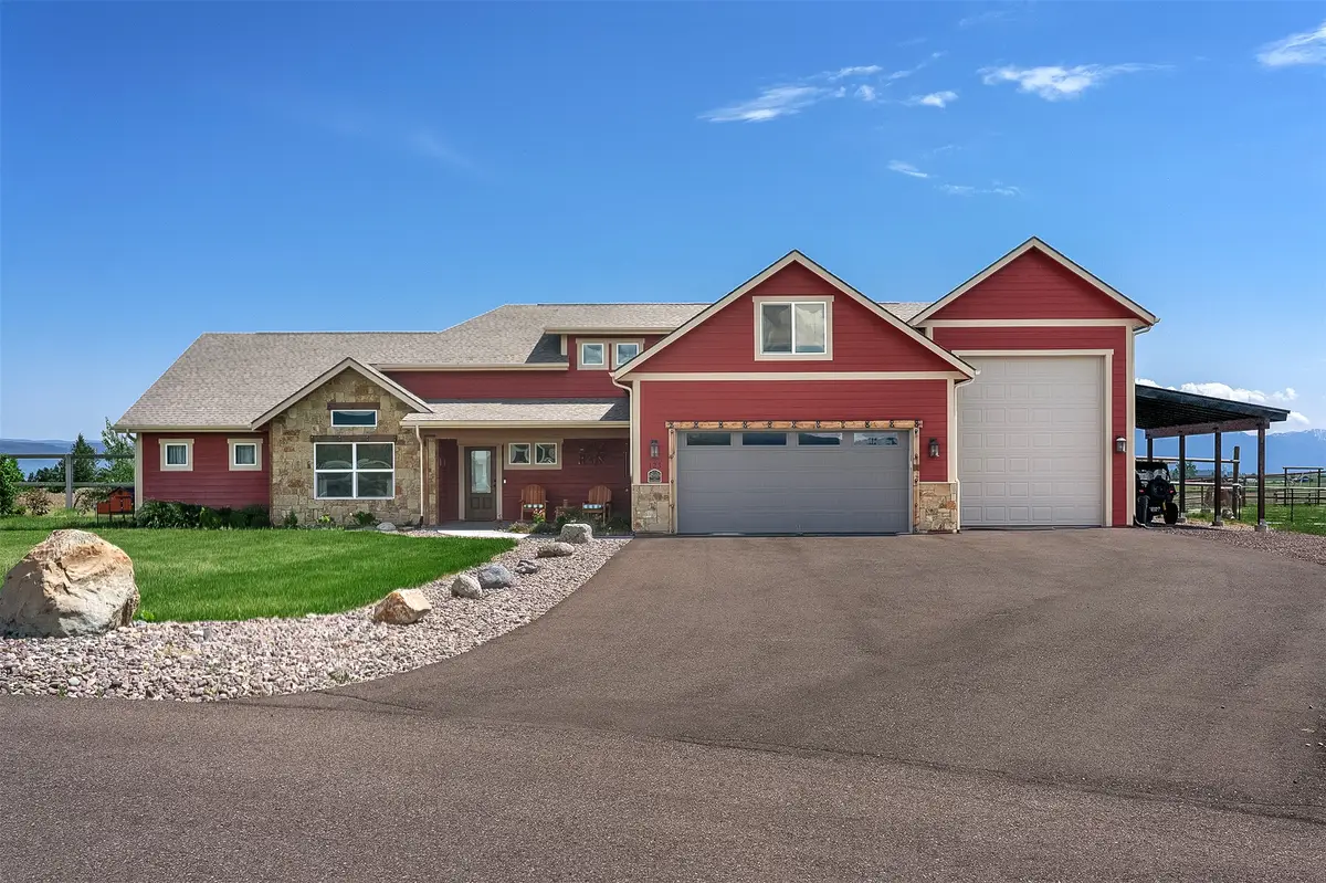 123 Canola Road, Kalispell, MT 59901 - #1