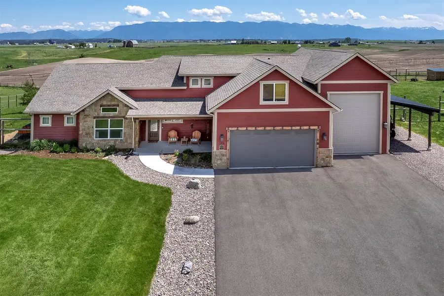 123 Canola Road, Kalispell, MT 59901 - #3