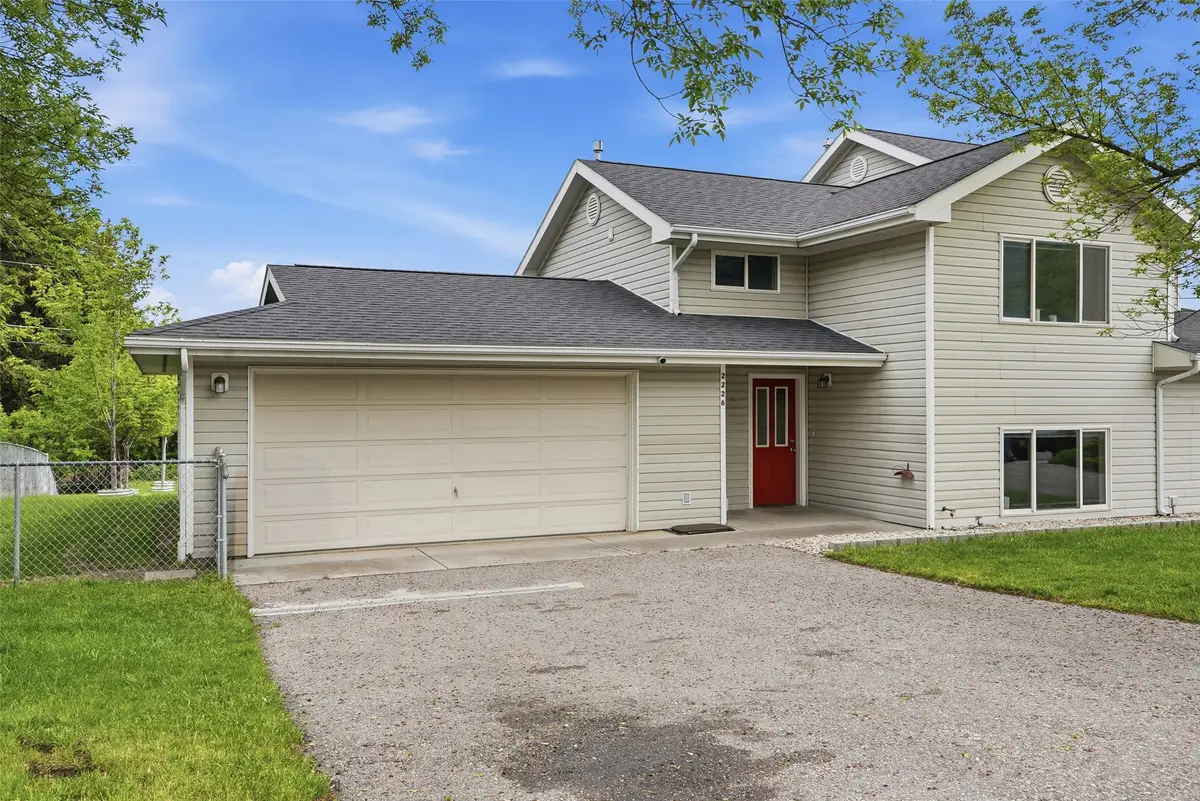 2226 Hillside Drive, Missoula, MT 59803 - #1