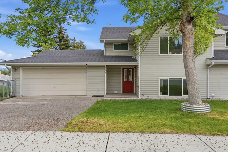 2226 Hillside Drive, Missoula, MT 59803 - #3