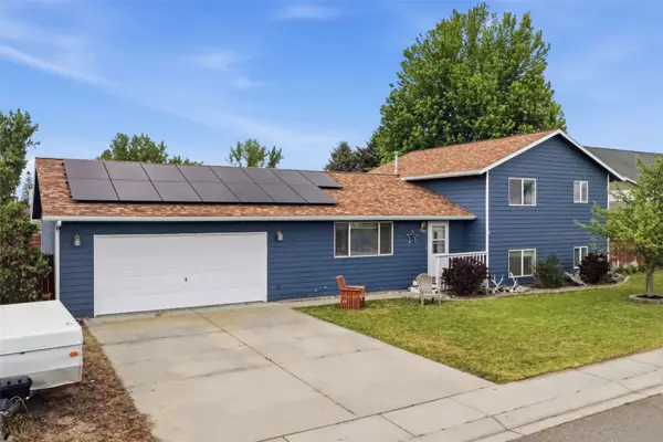 223 Heritage Street, Stevensville, MT 59870