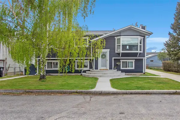 103 Star Lane, Butte, MT 59701