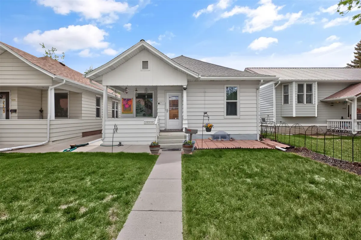 1312 8th Avenue N, Great Falls, MT 59401 - #1