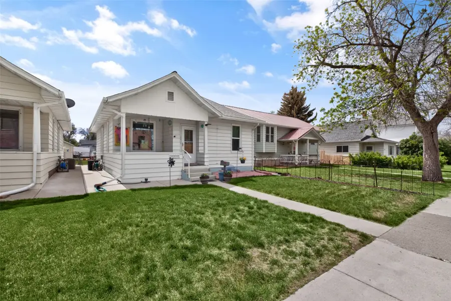 1312 8th Avenue N, Great Falls, MT 59401 - #2