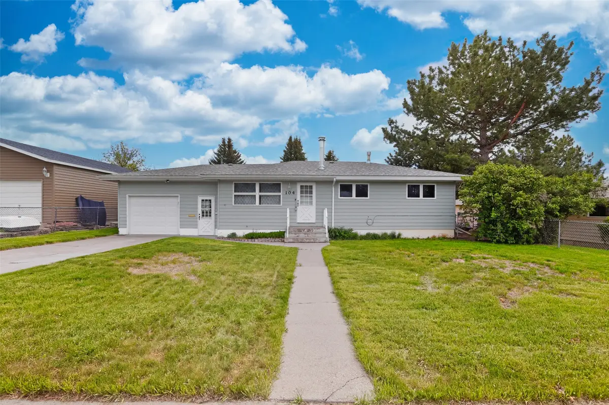 104 Riverview 5 E, Great Falls, MT 59404 - #1