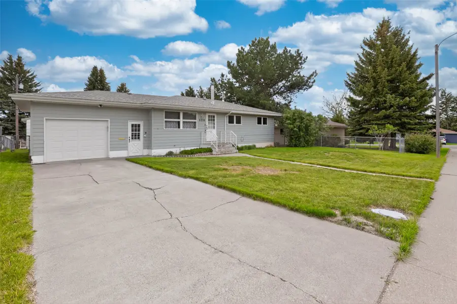 104 Riverview 5 E, Great Falls, MT 59404 - #2