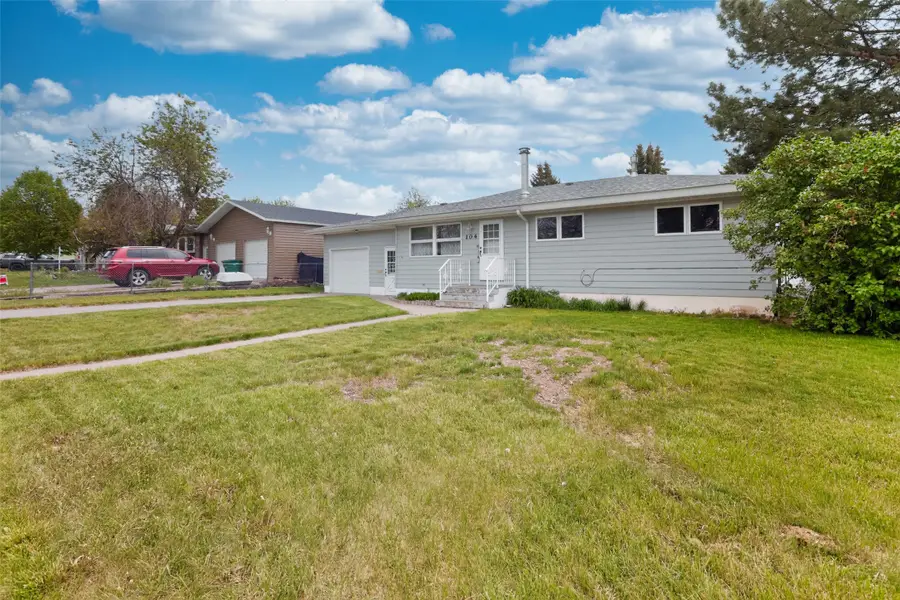 104 Riverview 5 E, Great Falls, MT 59404 - #3