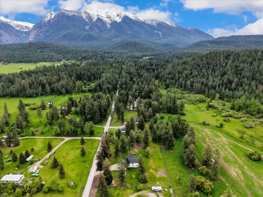 31615 Mission Creek Road, Saint Ignatius, MT 59865 - #3