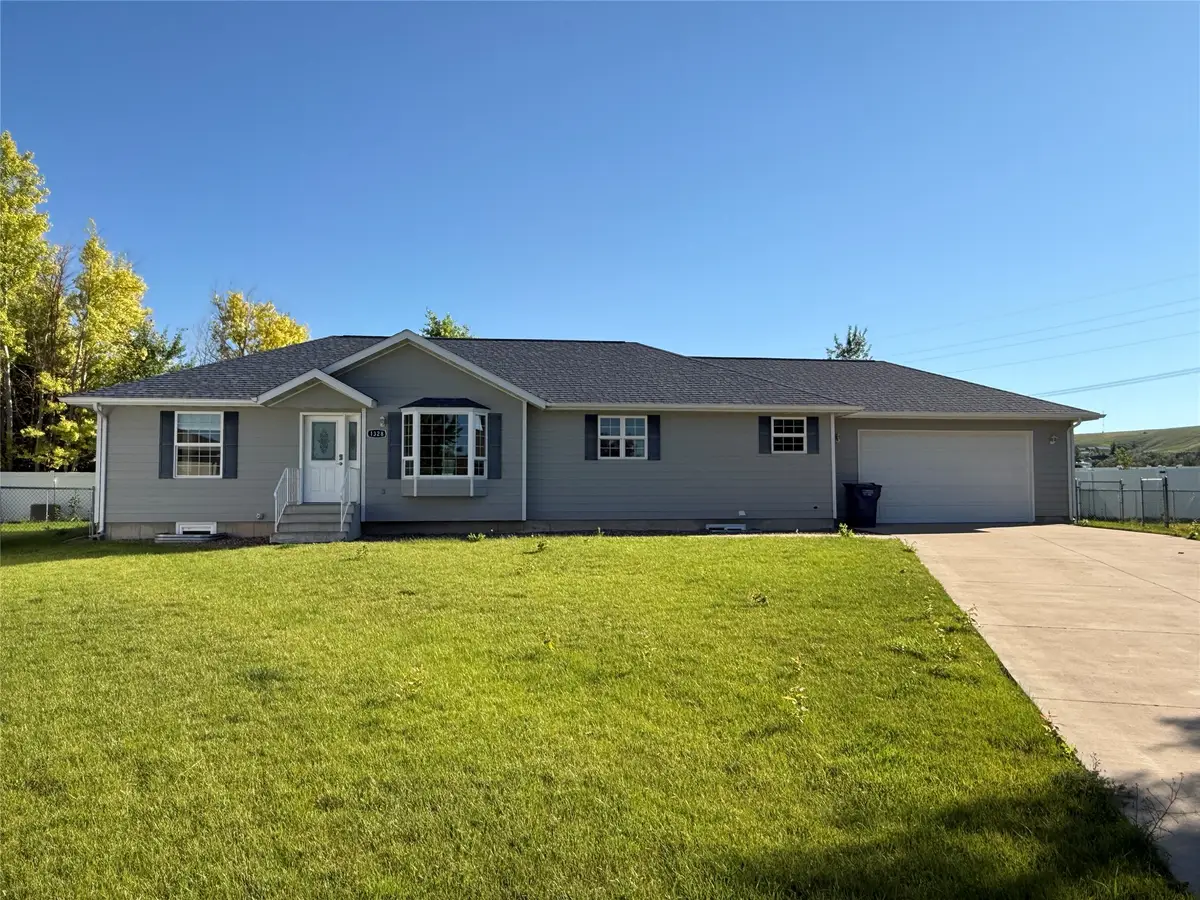 1328 Alpine Drive, Great Falls, MT 59404 - #1