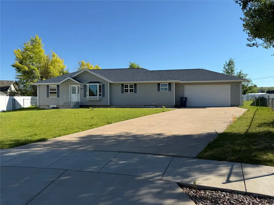 1328 Alpine Drive, Great Falls, MT 59404 - #2