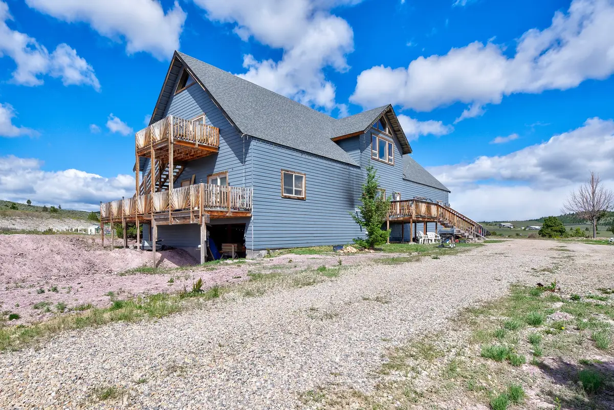 4885 Iron Horse Road, Helena, MT 59602 - #1