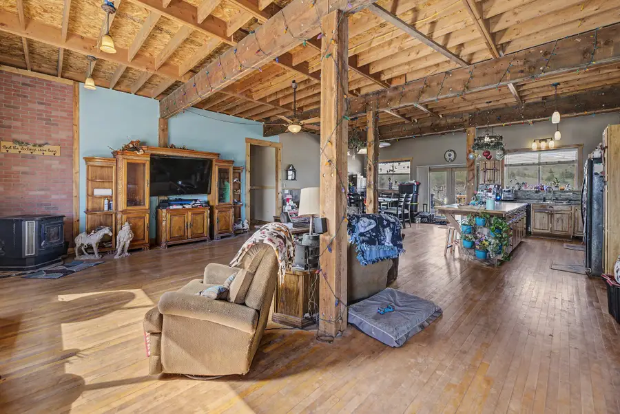 4885 Iron Horse Road, Helena, MT 59602 - #2