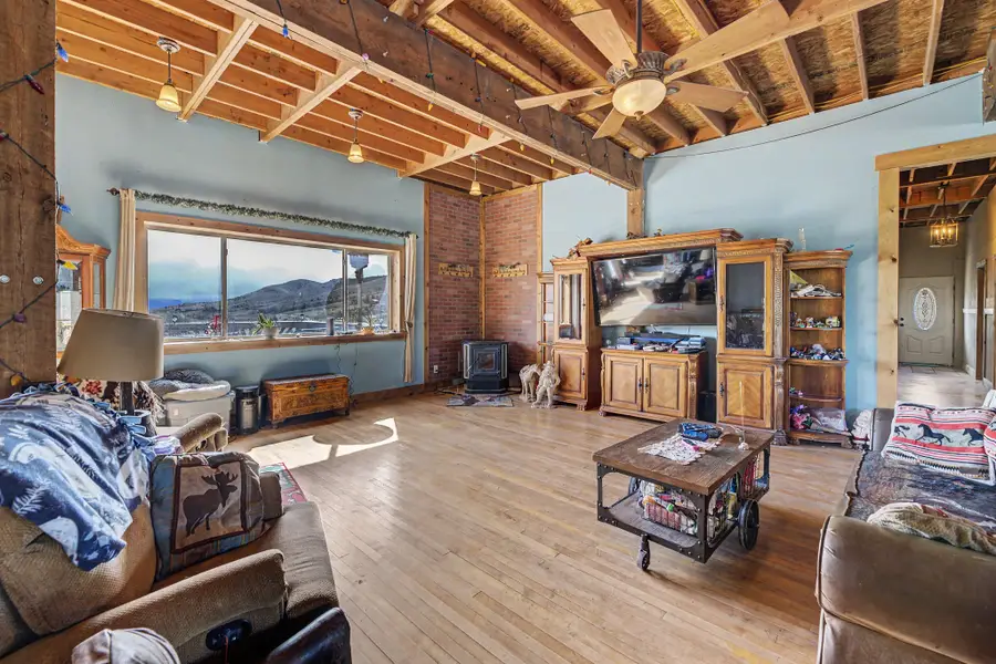 4885 Iron Horse Road, Helena, MT 59602 - #3