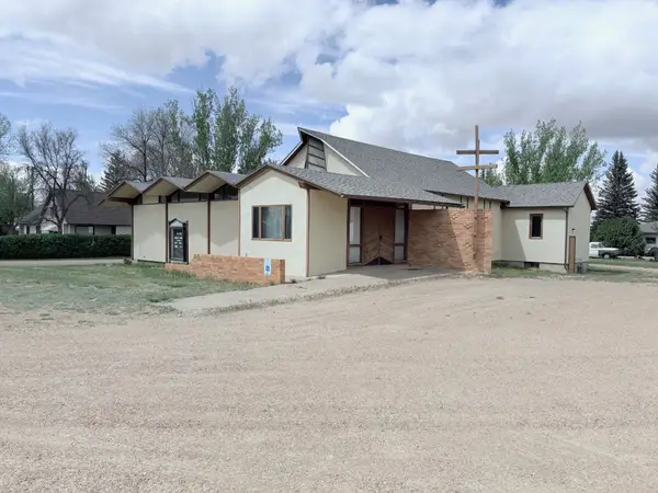 209 1st Street, Hingham, MT 59528