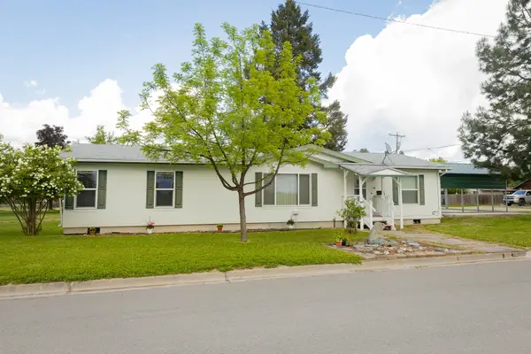 516 W 4th Street, Libby, MT 59923