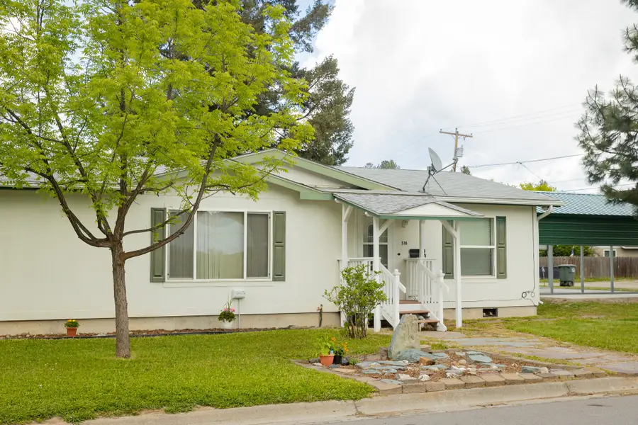 516 W 4th Street, Libby, MT 59923 - #2