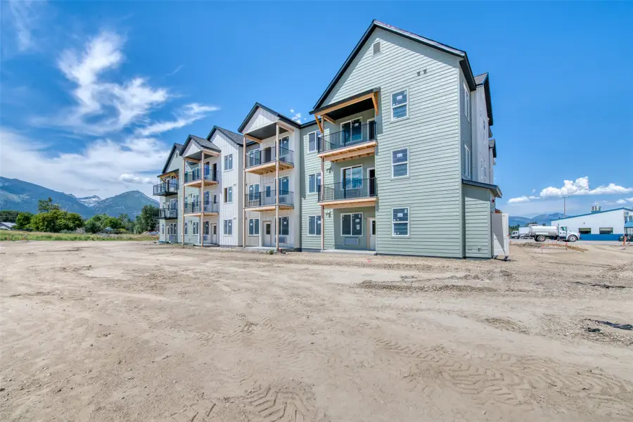 159 Canyon Falls Way #101, Hamilton, MT 59840 - #2