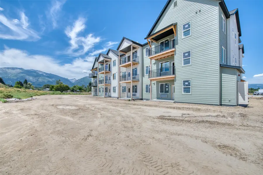 159 Canyon Falls Way #101, Hamilton, MT 59840 - #3