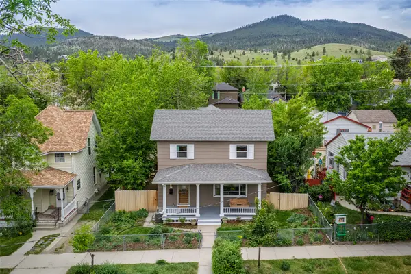 917 8th Avenue, Helena, MT 59601