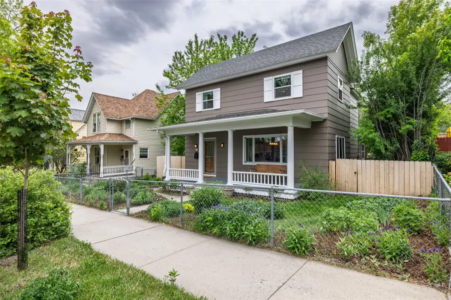 917 8th Avenue, Helena, MT 59601 - #2