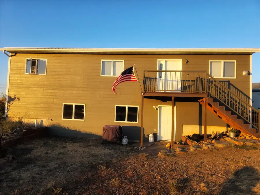 2733 Mt Highway 69, Boulder, MT 59632 - #2