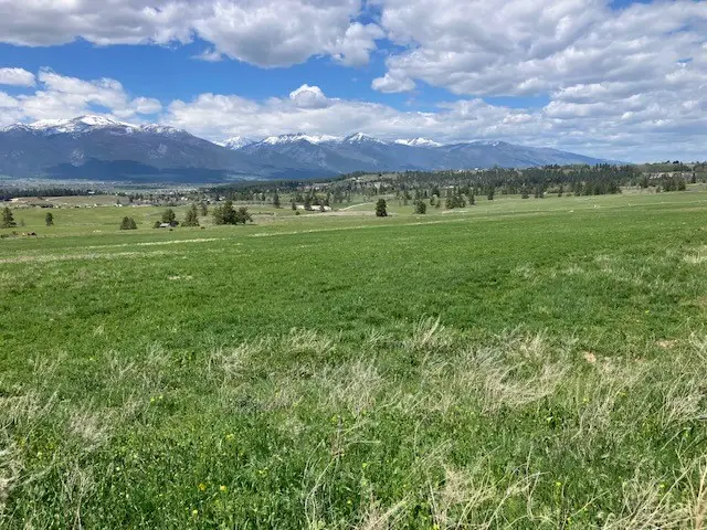 NHN Stevensville Airport, Stevensville, MT 59870 - #2