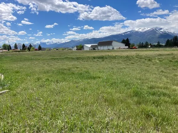 NHN Stevensville Airport Road, Stevensville, MT 59870