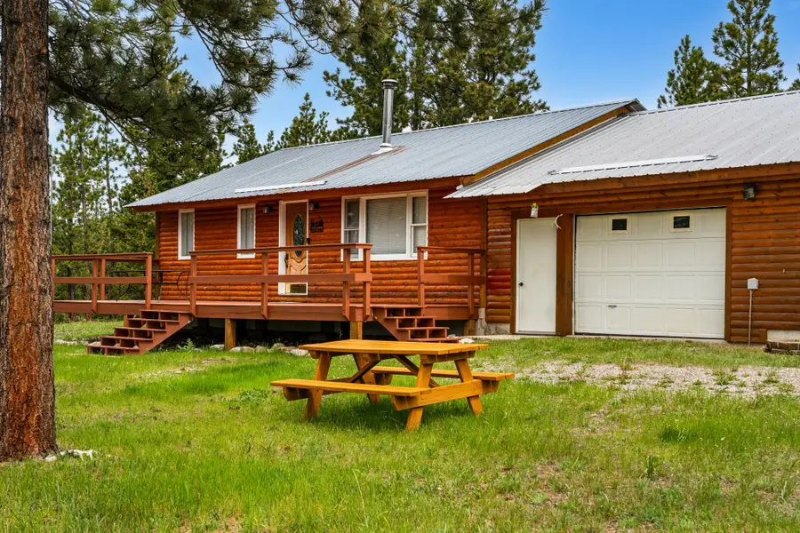 125 Golden Bear Lane, Judith Gap, MT 59453 - #2